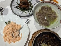 手剥虾仁-香雪海饭店中餐厅(人民桥店)