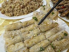 -阳江餐厅·30年老字号·粤菜海鲜大排档