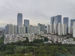 -苏州馨乐庭星海公寓酒店(苏州中心店)