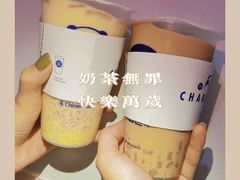 -茶百道(湖墅潮王路店)