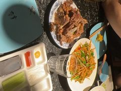 -局气 烤鸭·北京菜(光华路店)