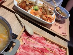 -吉野家(复兴路第二餐厅店)