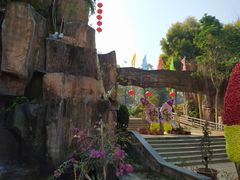 -松山湖梦幻百花洲