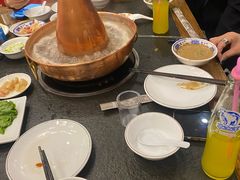 -仁和四季涮肉馆(天坛南门店)