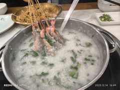 -盈田盈粥庄(博山东路店)