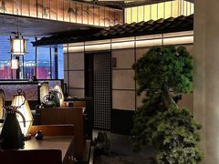 -铭牛烧肉·和牛海鲜自助(高新月牙湖店)