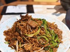 -沪小胖·小龙虾·蓝龙王(八佰伴店)
