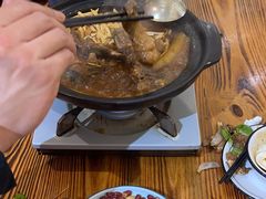 -元银甲·湖北地标美食(汉阳店)