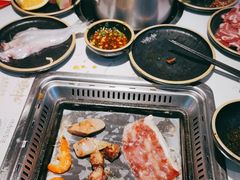 -非烤勿扰自助烤肉(合胜百货店)