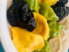 -添福来墨鱼饺子 · 海鲜东北菜(大连星海·黄浦路店)