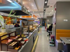 -韩胜·料理级自助烤肉海鲜火锅(财富港店)