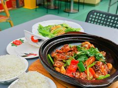 -大头唛·啫鸡煲.粤菜.专门店(289艺术园区店)