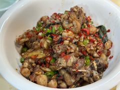 -笨罗卜浏阳菜馆(龙华鹏润达店)