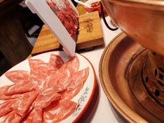 -南门涮肉(后海店)