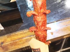 -黑色经典臭豆腐·湖南特产(太平街口店)