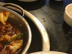 -胖娃古镇鸡杂(磁器口总店)