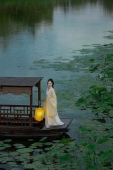 点击看大图 -美云庭古装·格格服汉服·京城旅拍(北京店)