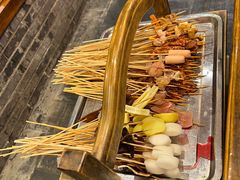 -镇江龙·火锅串串(武侯祠店)