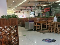 -泉汇购物广场(大沽南路店)