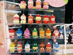 -泡泡玛特POPMART(西单大悦城店)