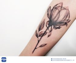 -MDZ STORE·TATTOO·耳饰