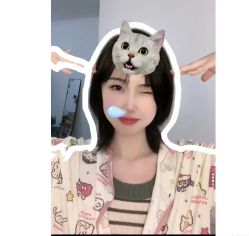 -丝语萱形象