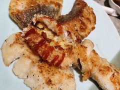 -大渔铁板烧(大悦城店)