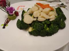 -御彩酒家(东风东路店)