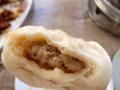 包子-西夏回族烧麦馆(牡丹街店)