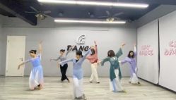 -Cat Dance小野猫舞蹈室