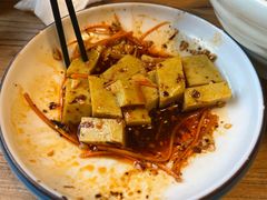 丽江鸡豆粉-云之南(八里庄店)