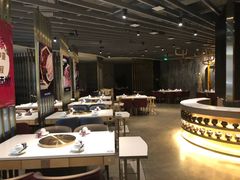 大堂-丙申臺火锅