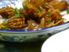 -盛港湾海鲜食府(黄沙店)