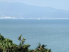 -美人鱼悬崖海景餐厅(鹿嘴山庄店)