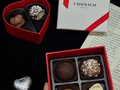 -Laderach 莱德拉(上海环贸iapm店)