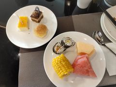 -无锡新湖铂尔曼大酒店