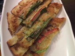 -Jin Go Gae Restaurant