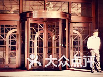 国际饭店·西饼屋(黄河路店)