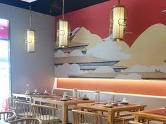-京炭铜锅涮肉·羊蝎子·羊肉炉(保利·时光里店)