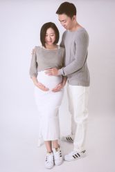 -暖摄影 孕妇写真家庭影像馆 (自然光主题店)