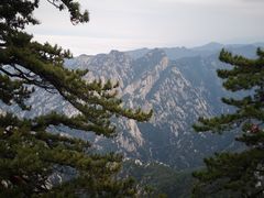 -华山风景名胜区