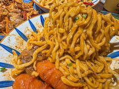 -面乙新派手擀面(大悦城店)