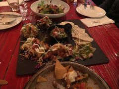 -Pistolera Mexican Cantina女枪手墨西哥餐厅(碧云路店)