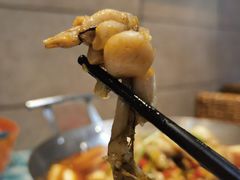 -昱龙大盆牛蛙馆(三兴街总店)