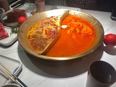 -小龙坎火锅(全球总店)