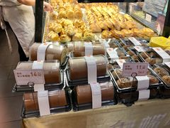 -御蝶坊生日蛋糕KNAC(新村店)