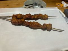 -野人串吧(太原街步行街店)