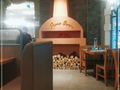 -萨莉亚意式餐厅(南海万达广场店)