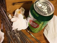 -福苗小骆驼烧烤(莲湖路店)