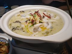 -小菜园新徽菜(无锡宜家荟聚中心店)